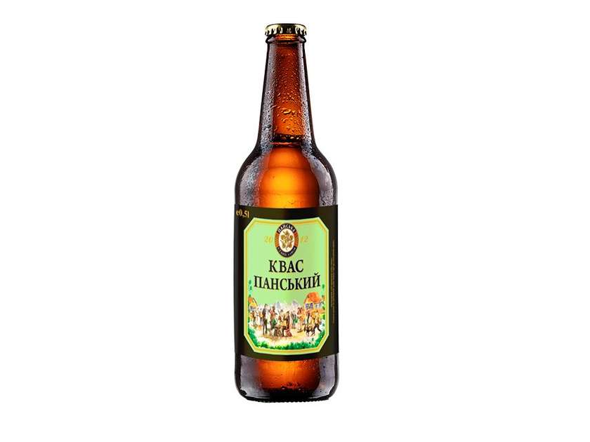 Panskyi Kvass