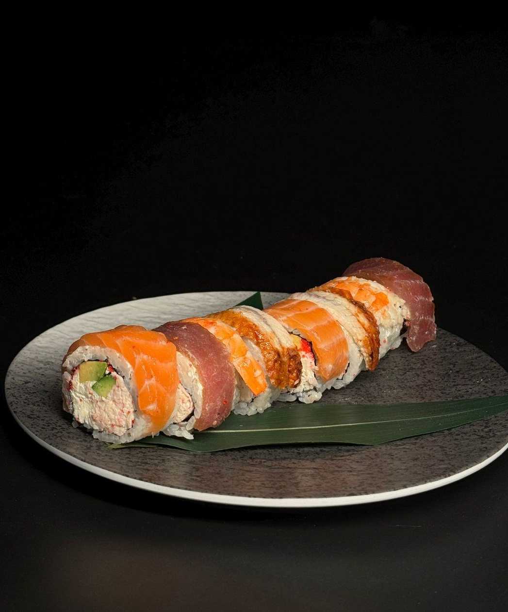 Göy Qurşağı Roll (8 əd.)