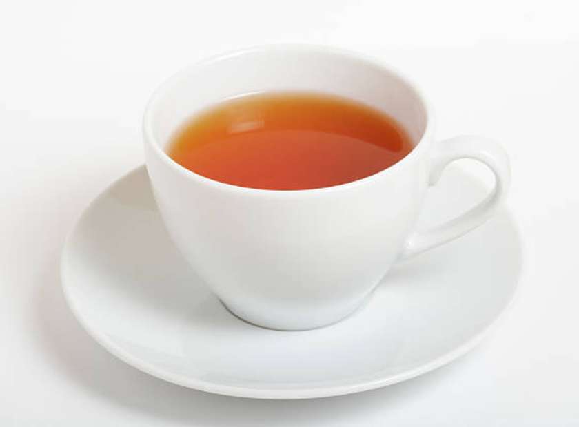 African Mixed Tea