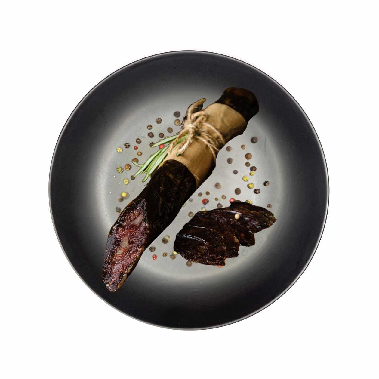 Махан Макіївський із конини (палиця)