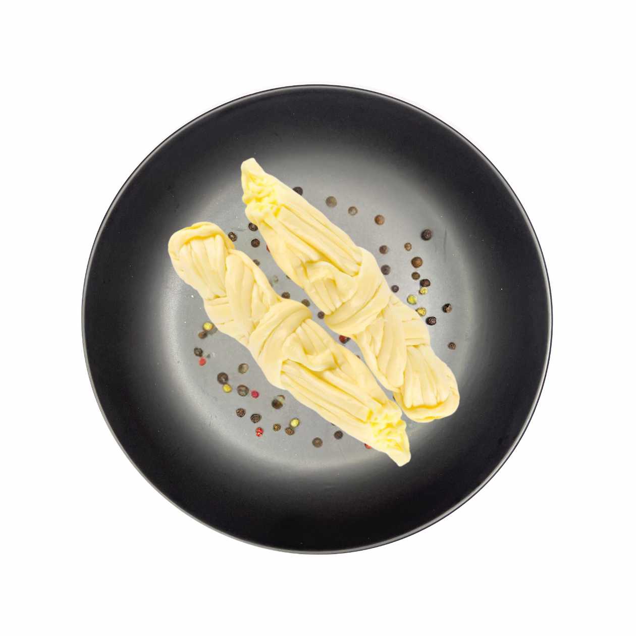 Сир плетінка білий Фермерський