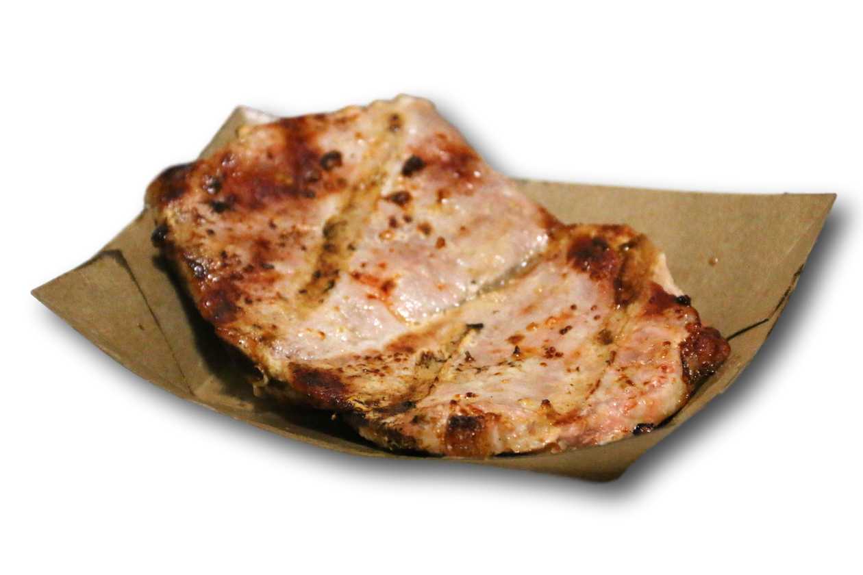 Cotlet de porc 150g