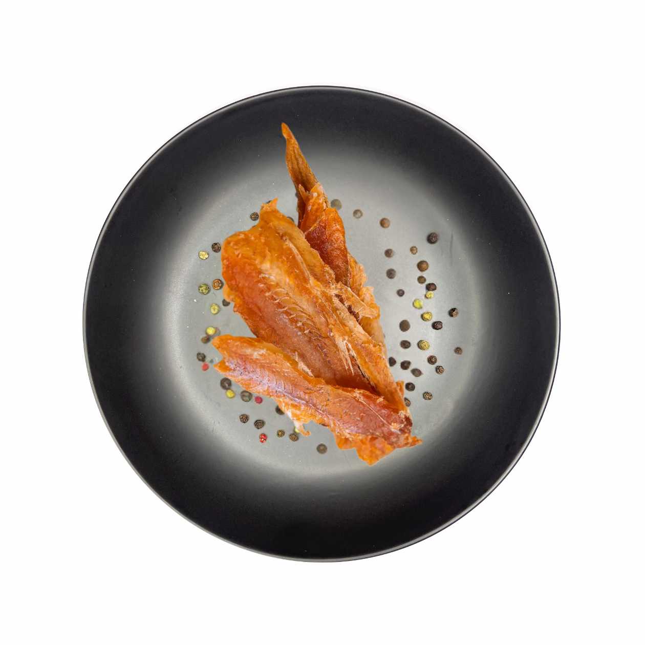 Охотський посол зі смаком паприки