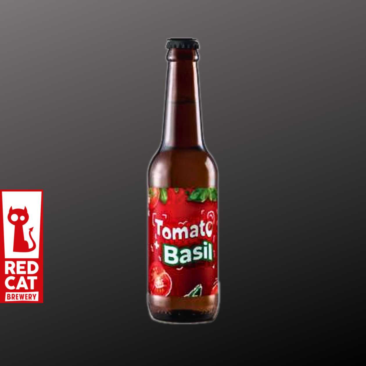 Пиво Sour Tomato Basil