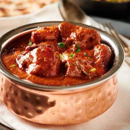 Chicken Rogan Josh