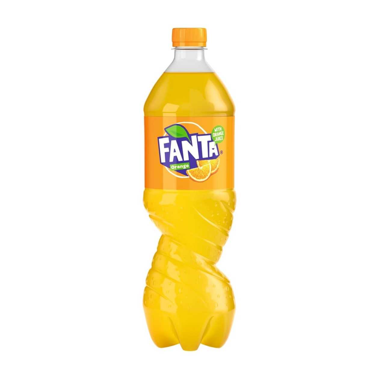Fanta