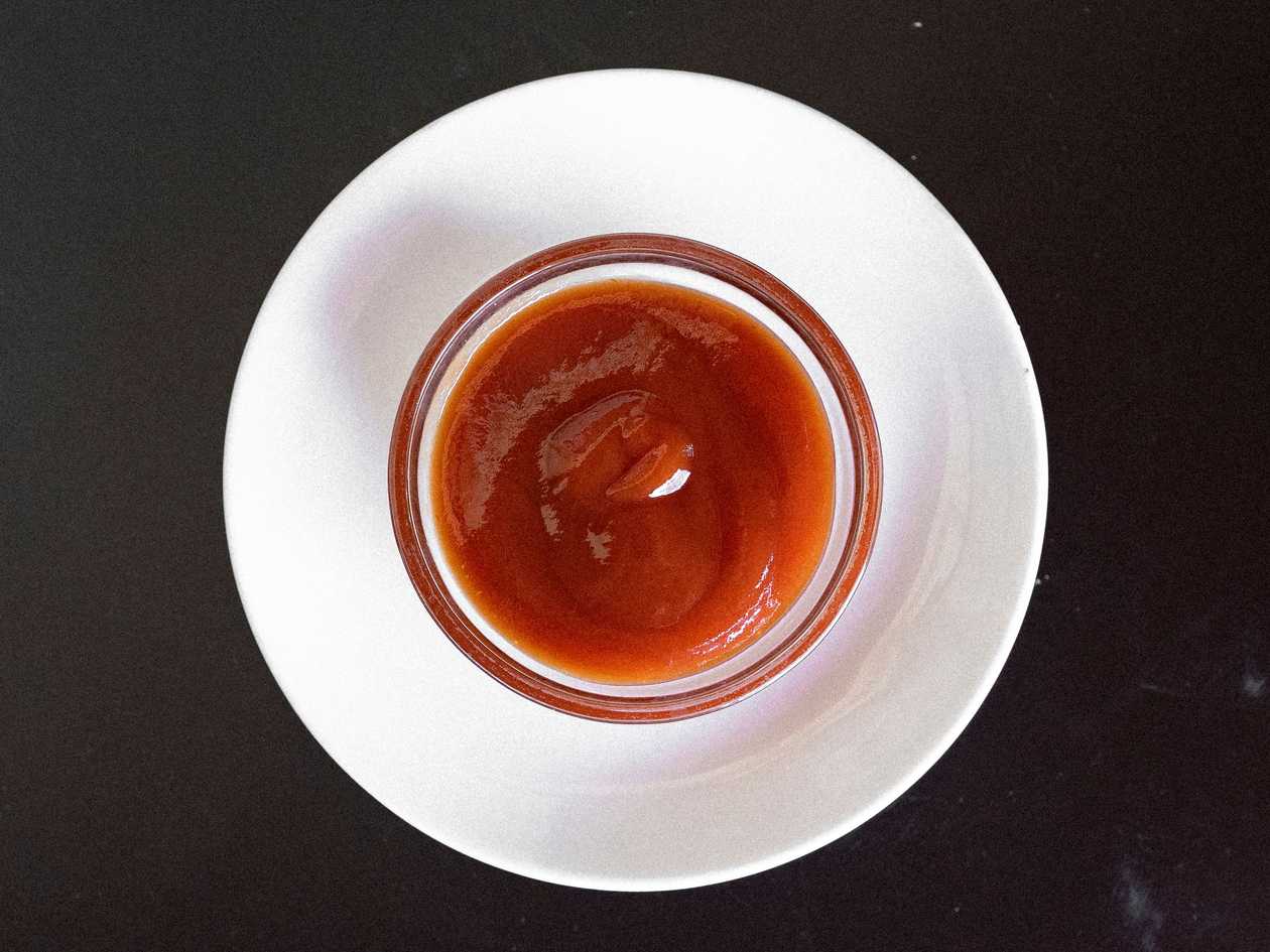 Ketchup