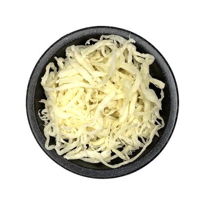 Стружка кальмара