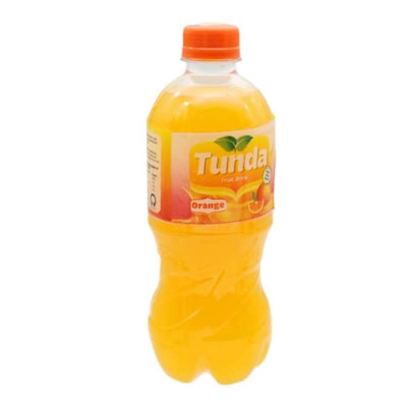 Juice of the Day