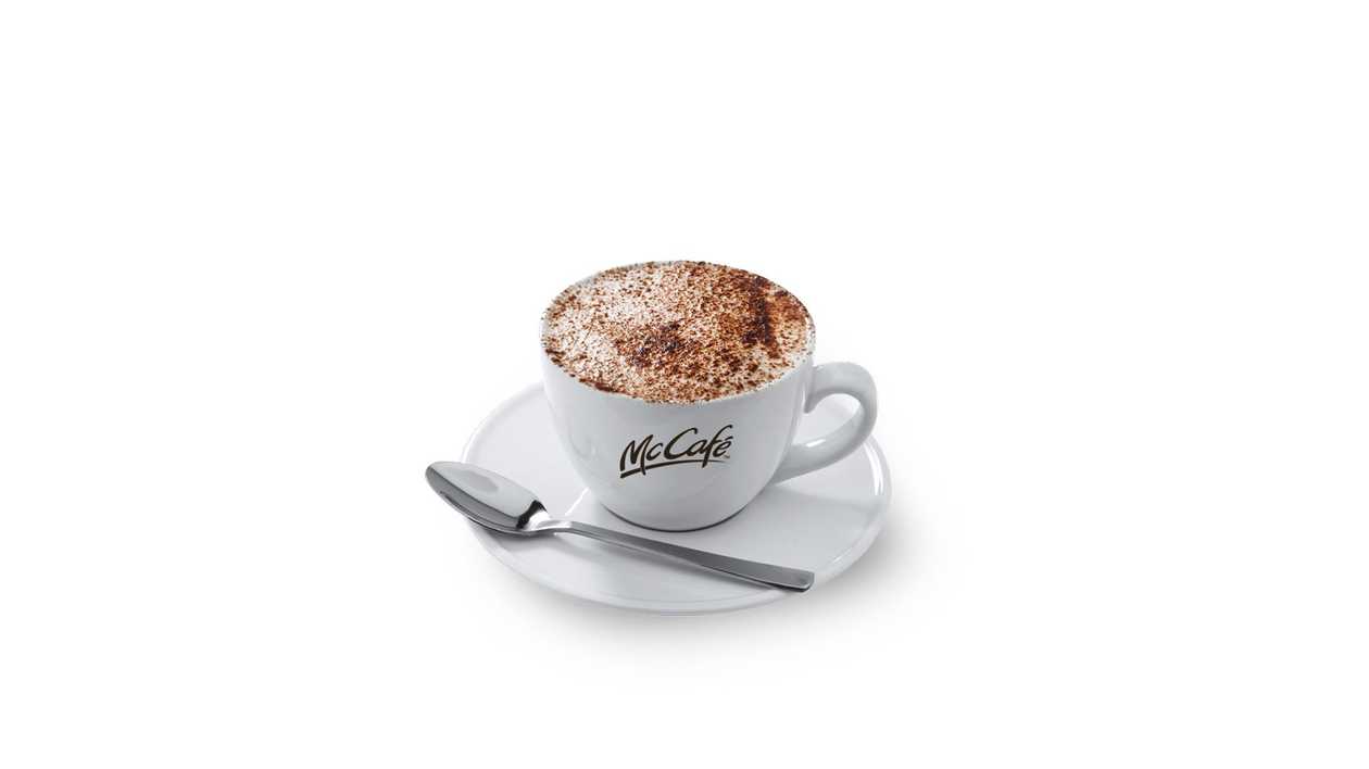 Babycino