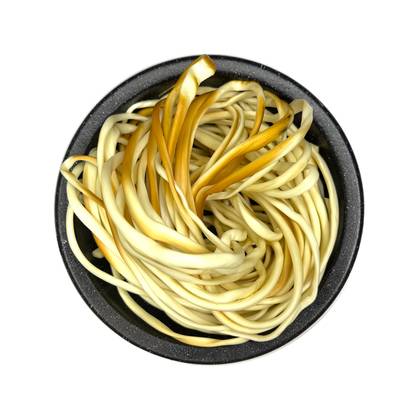 Сир нитка копчена Фермерський