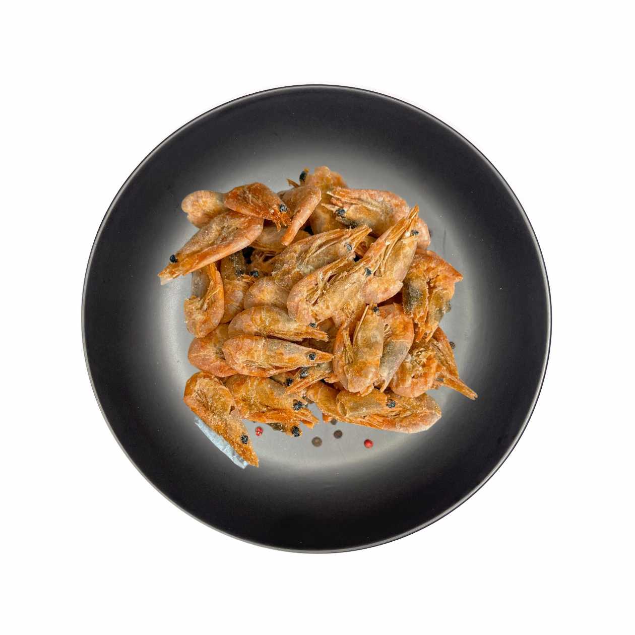 Креветка сушена класична Mega