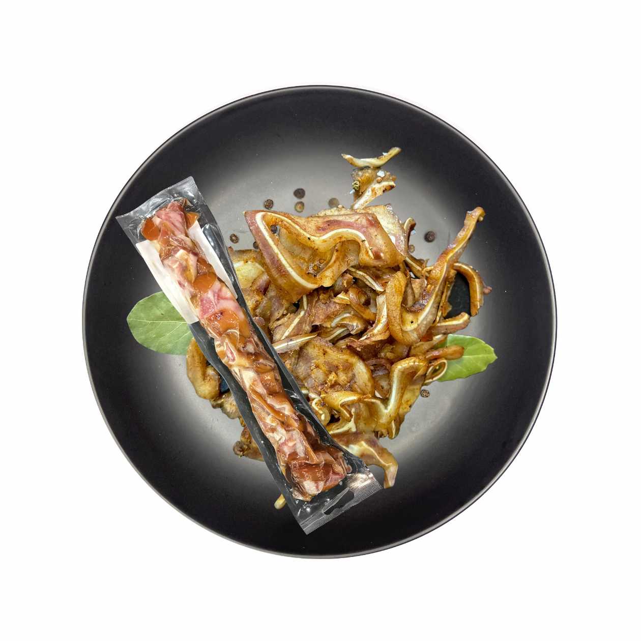 Вушка ароматні до пива