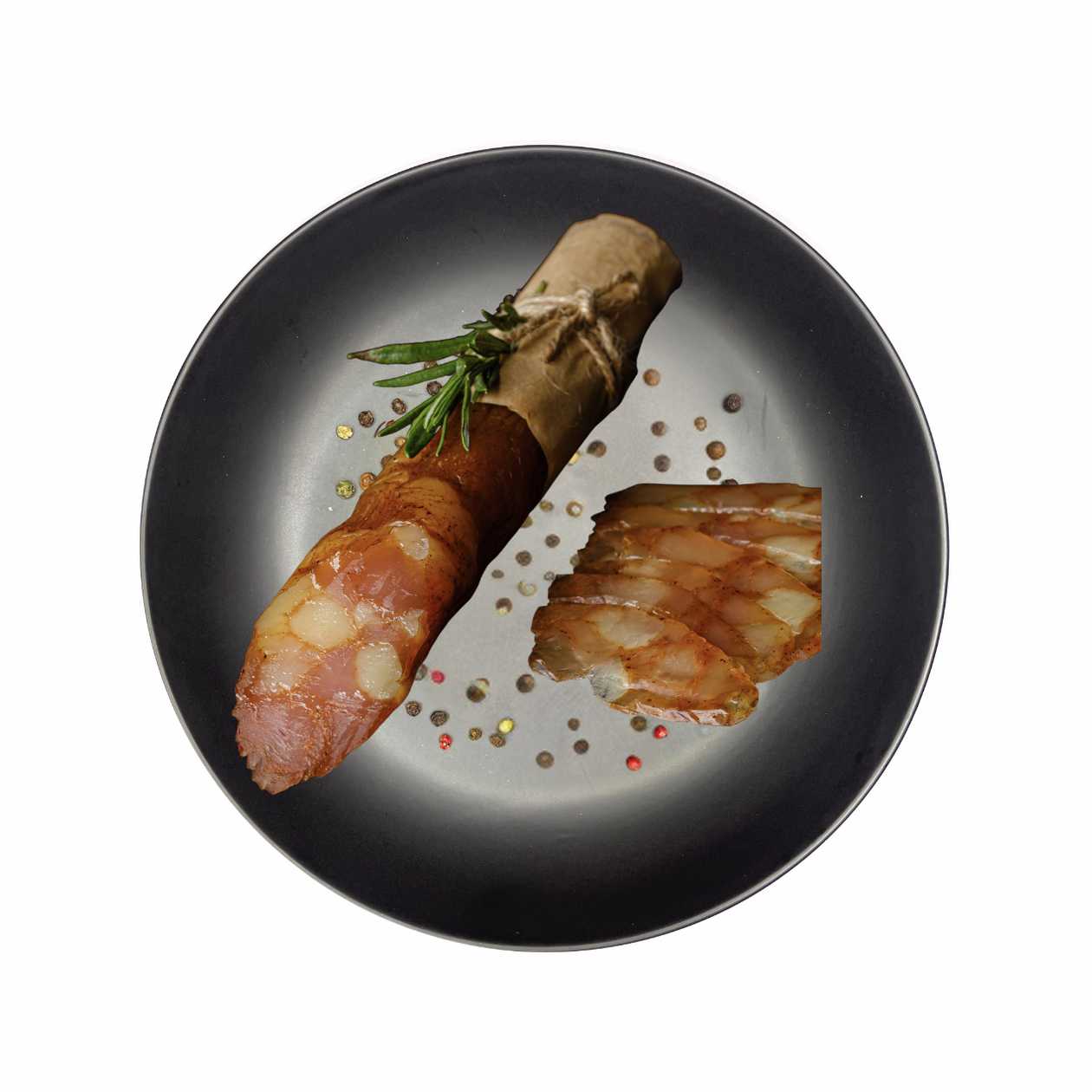 Курхан Макіївський (палиця)