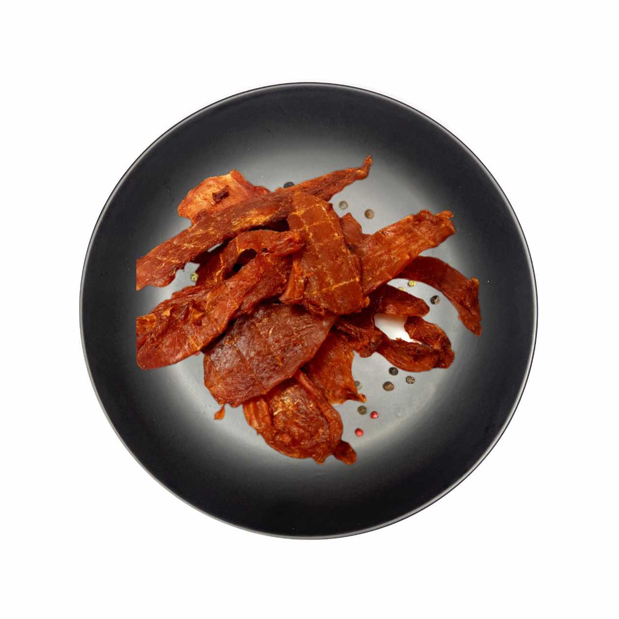 Чипси з м'яса курки Баффало