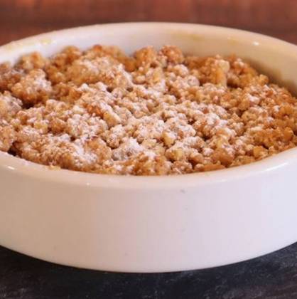Crumble