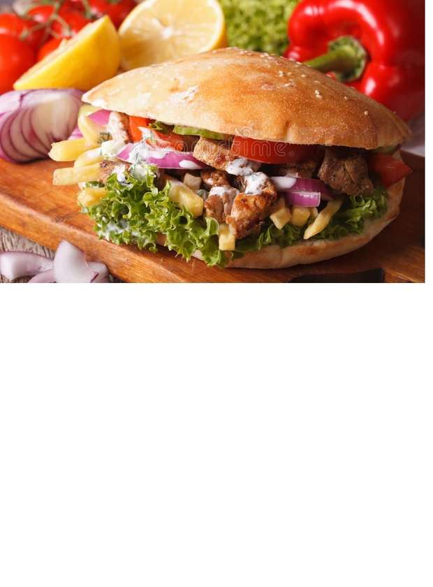 Rod Kebab mix