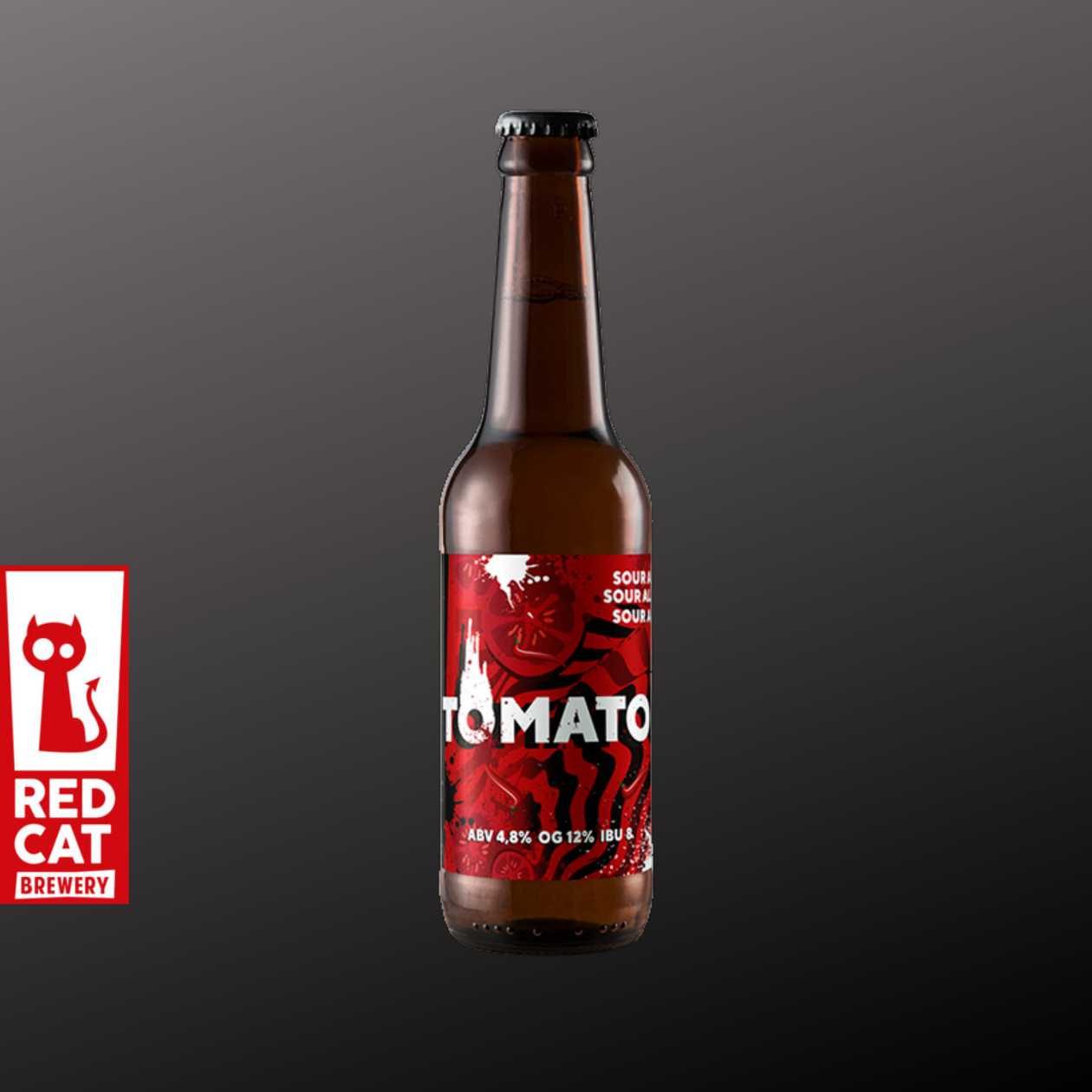 Пиво Sour Tomato