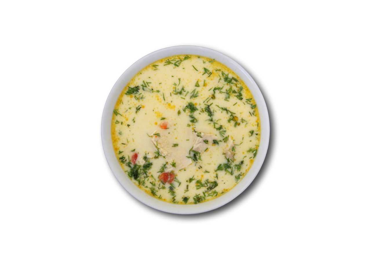 Ciorba a la grec 300g/80g