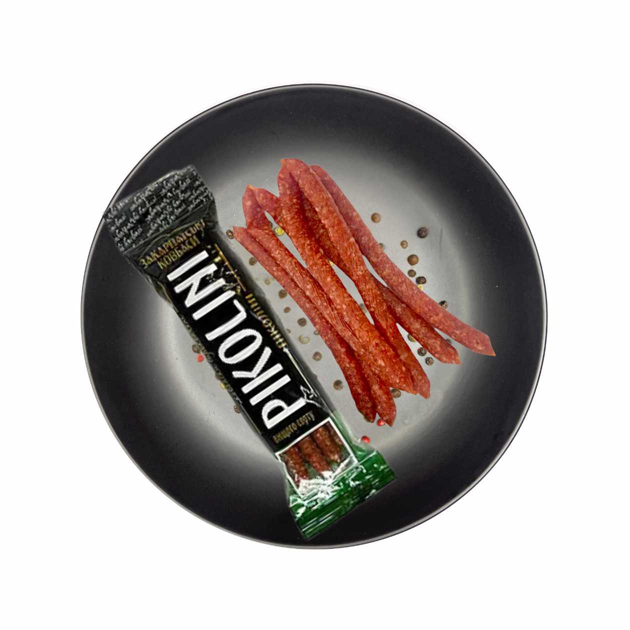 Ковбаски Піколіні