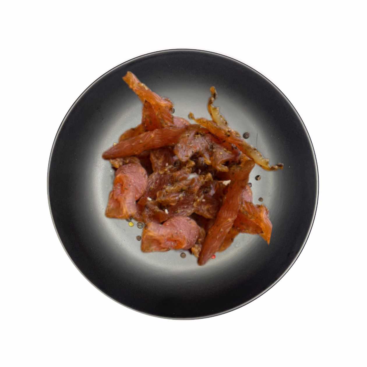 Чипси з м'яса курки Духмяний перець