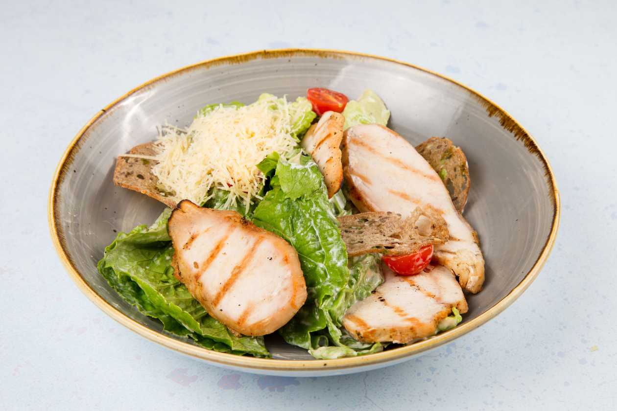 Salada César