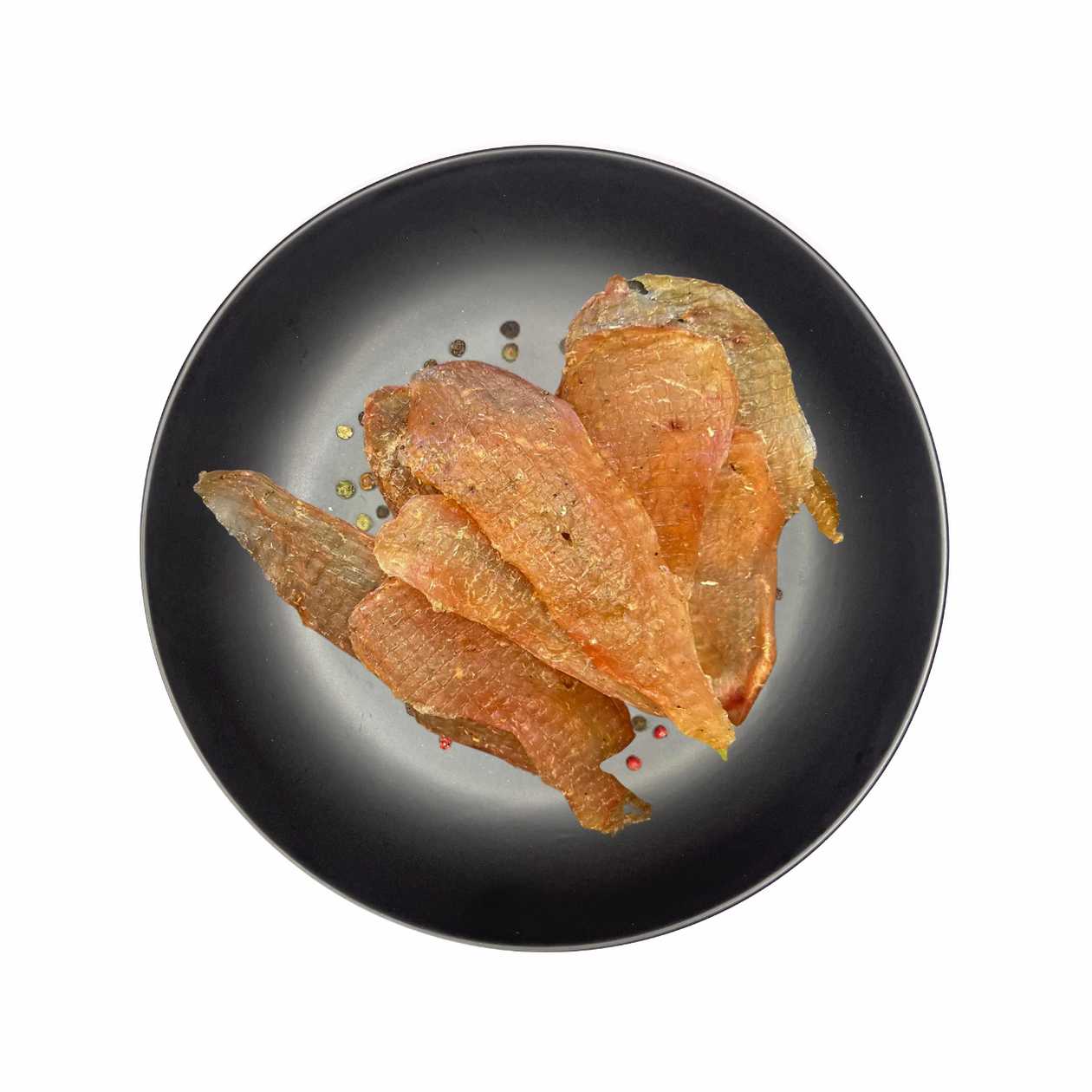 Чипси з м'яса курки Класик Преміум