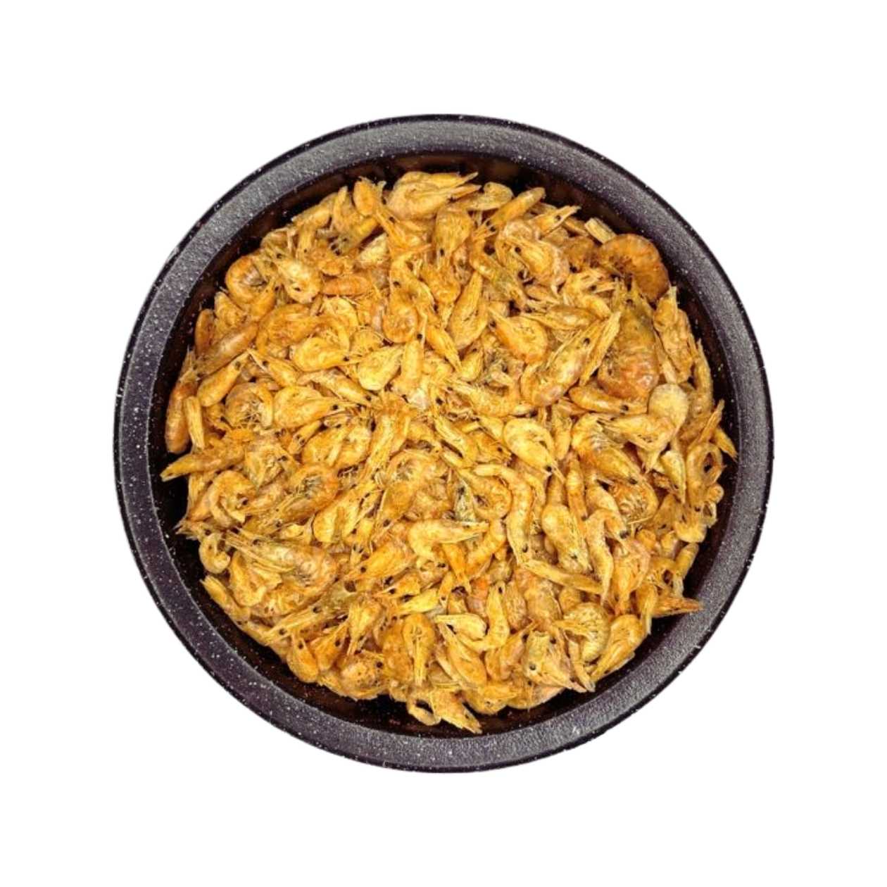 Креветка сушена класична Baby