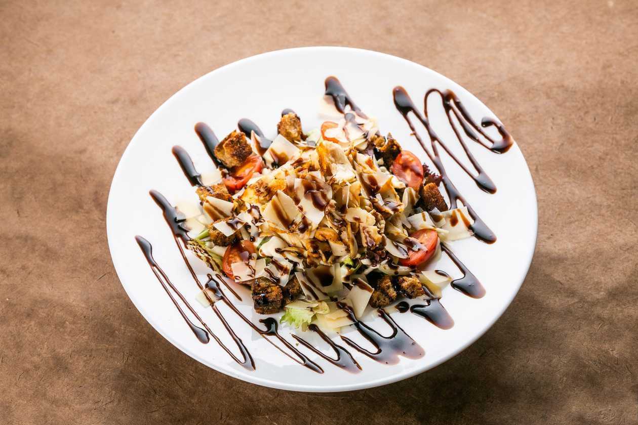 Caesari salat kanaga