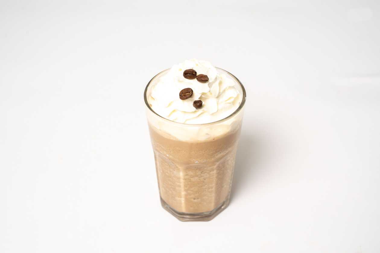Frappuccino