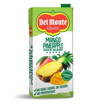 Delmonte Juice