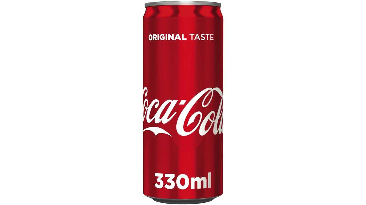 Coca-Cola