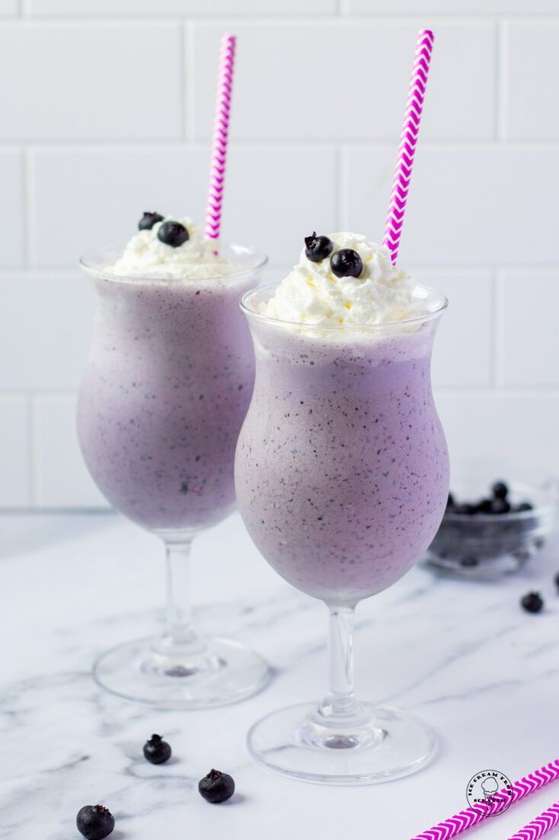 Blueberry