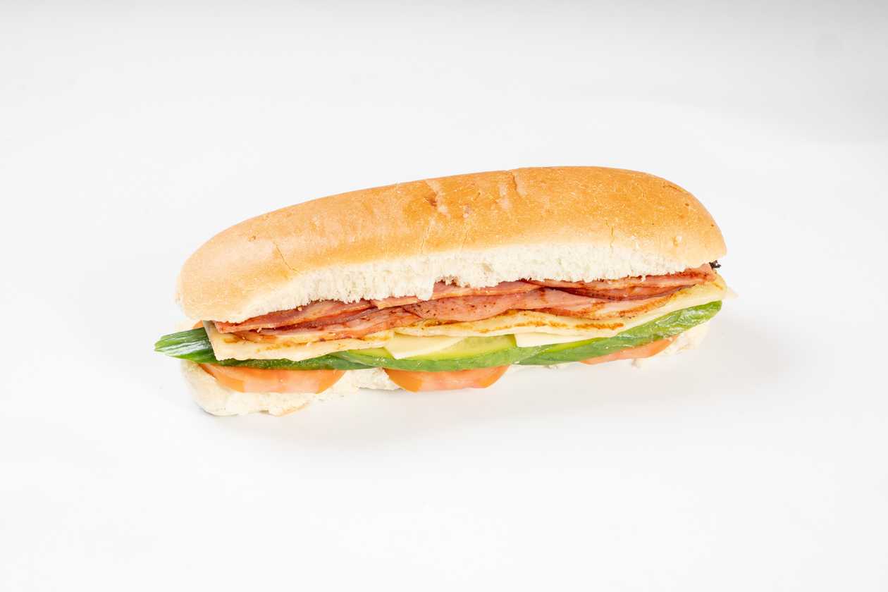Mix Sandwich