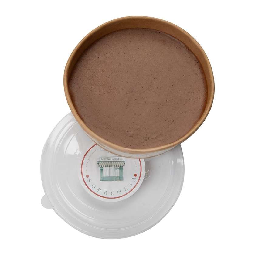 Chocolate Mousse 750ml