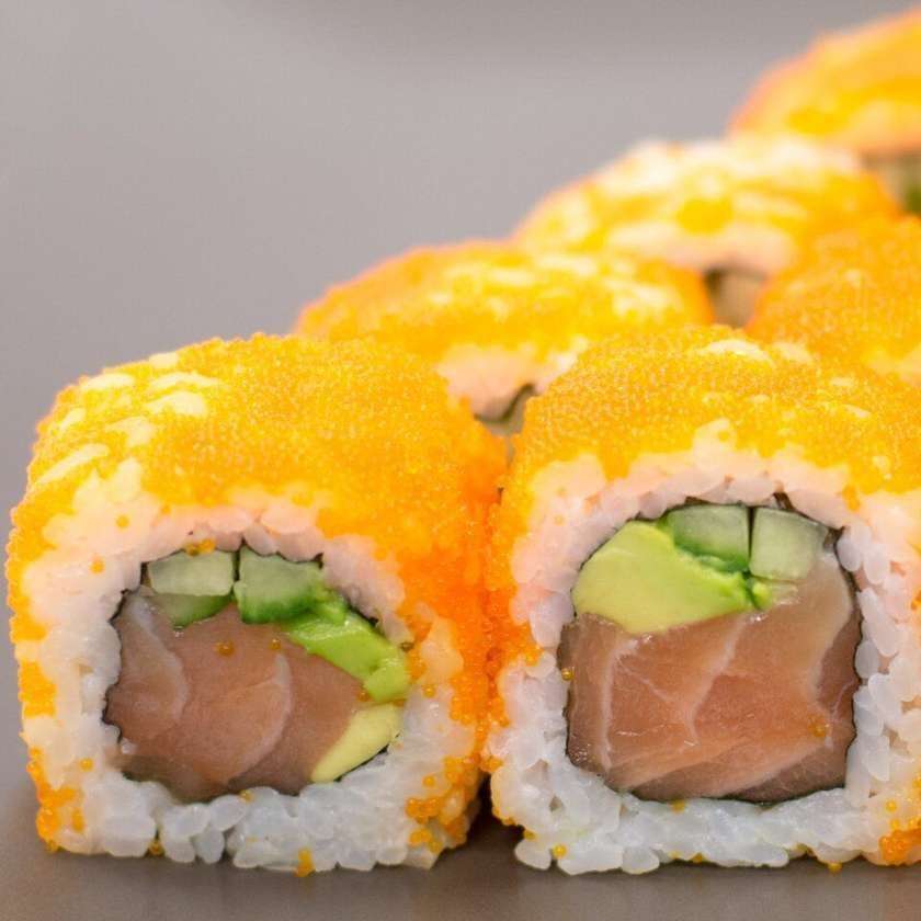 57. Alaska maki 8 tk