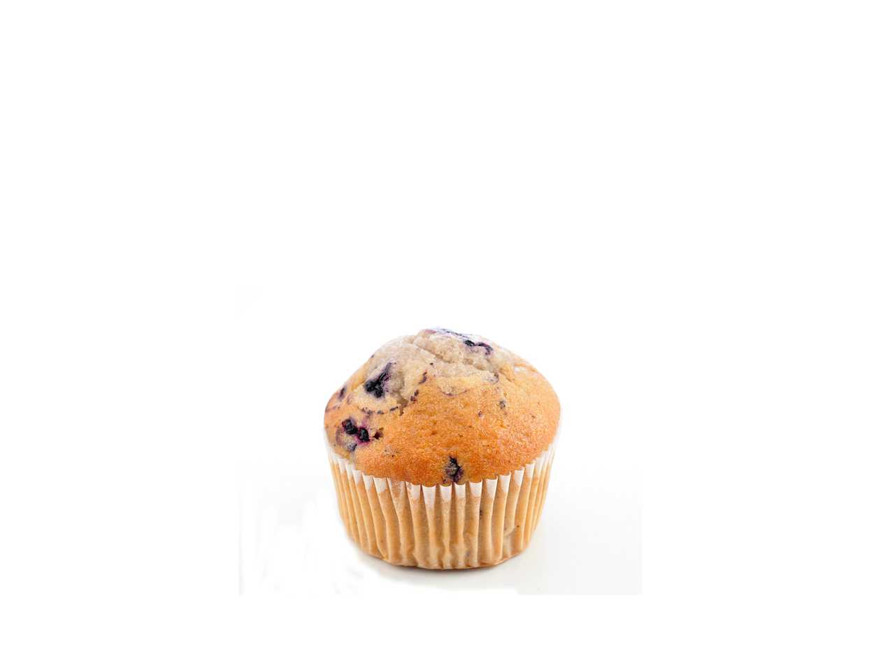 Blueberry Muffin