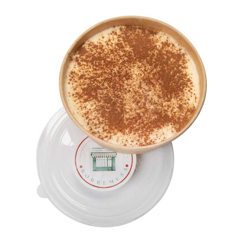 Tiramisu 750ml