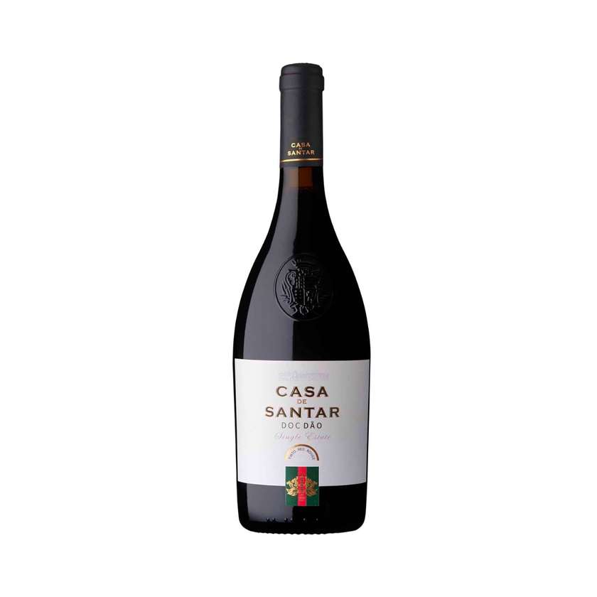 Casa Santar Red Wine