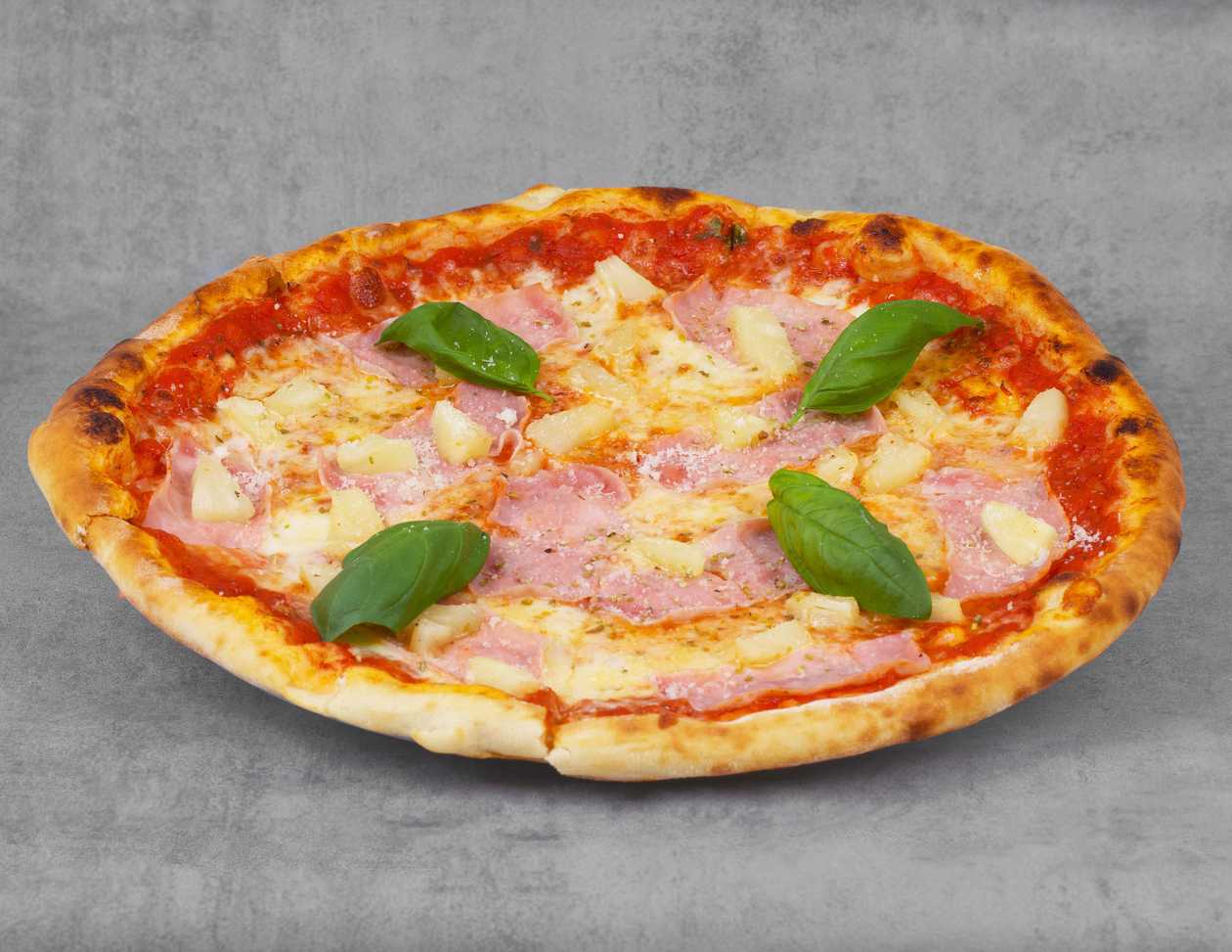 Lucia pizza 45cm