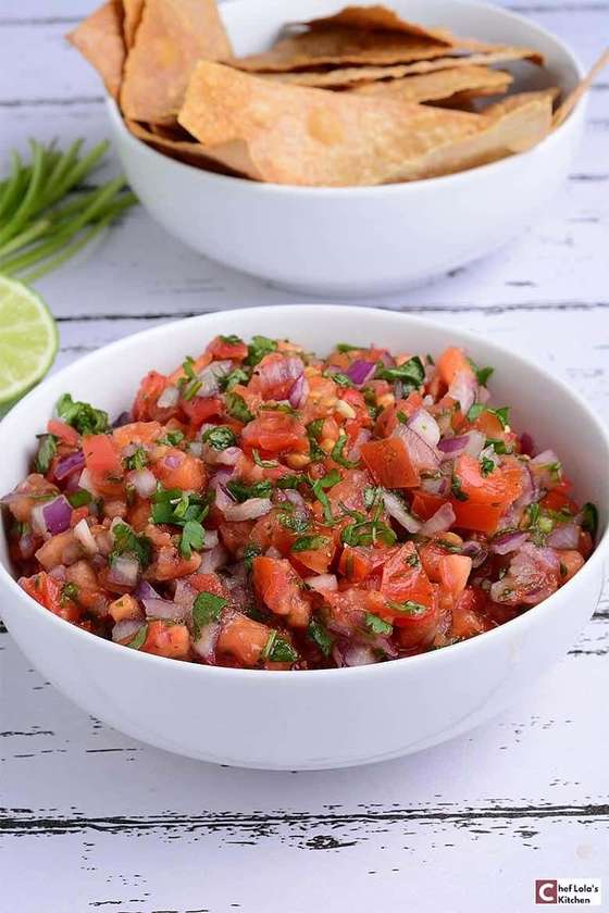 Kachumbari