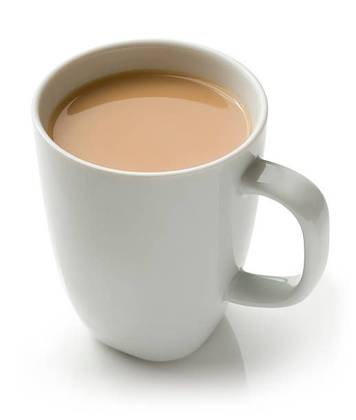 White Tea or African Tea