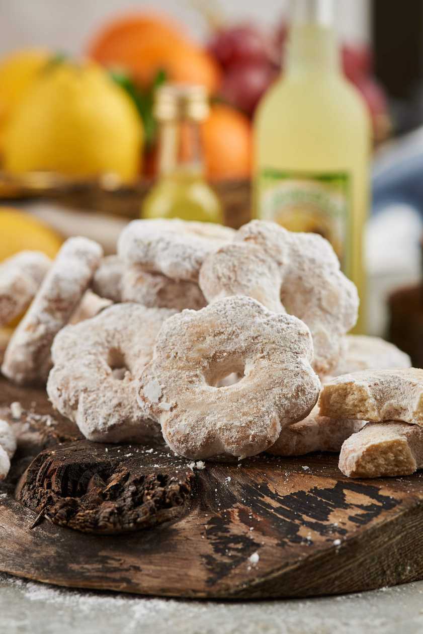 Romaška (500g)