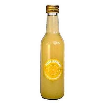 Fresh Lemonade