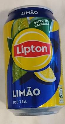 Lemon Iced Tea