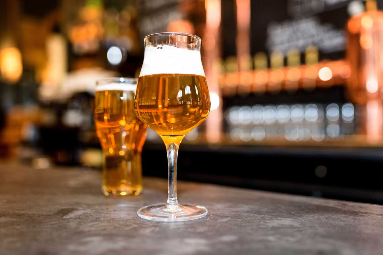 Beer