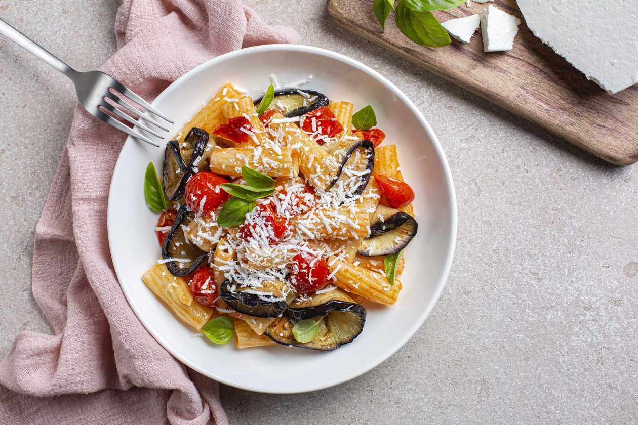 Vegetable Noodles