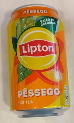 Peach Iced Tea