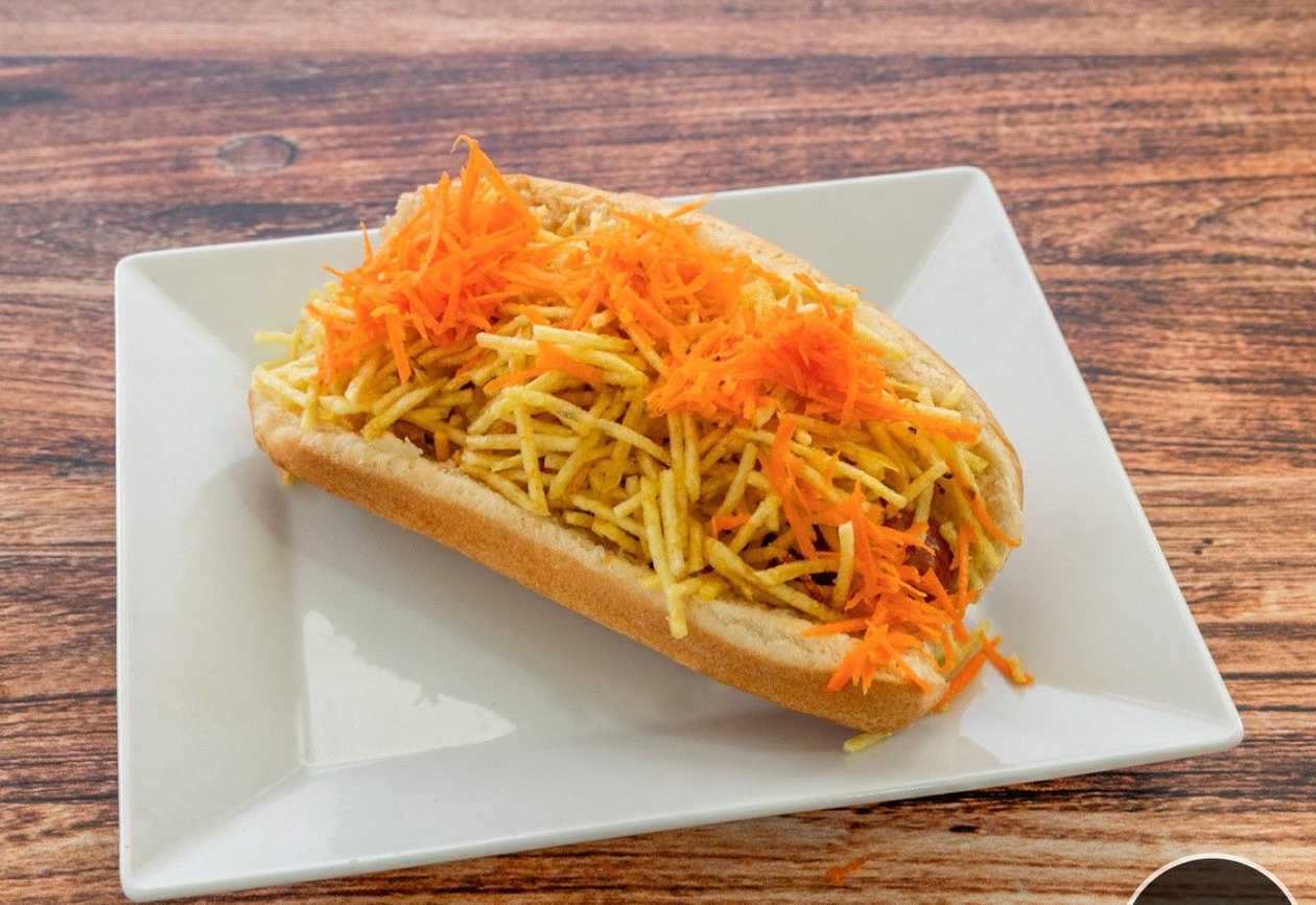 Hot Dog