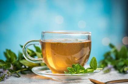 Green Tea